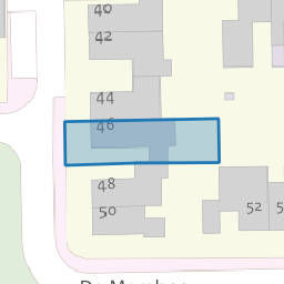 Perceel AML01-N-1044