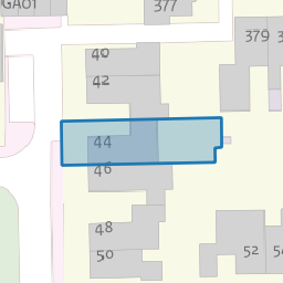 Perceel AML01-N-1045