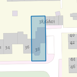 Perceel AML01-N-1053