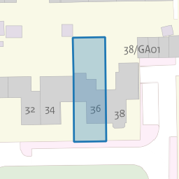 Perceel AML01-N-1054