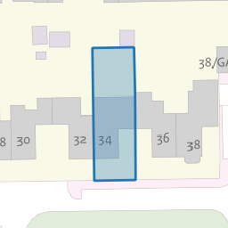 Perceel AML01-N-1055