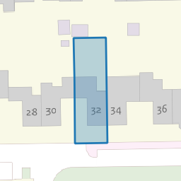 Perceel AML01-N-1056