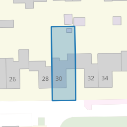 Perceel AML01-N-1057
