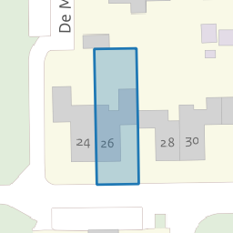 Perceel AML01-N-1059