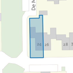 Perceel AML01-N-1060