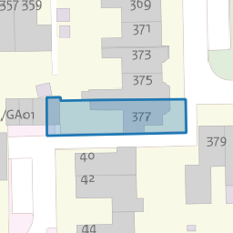 Perceel AML01-N-1061