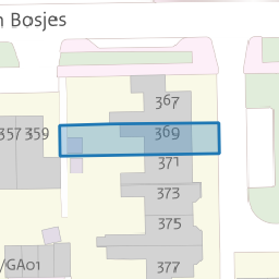 Perceel AML01-N-1065