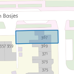 Perceel AML01-N-1066