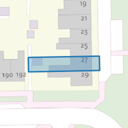 Perceel AML01-N-1068