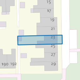 Perceel AML01-N-1070