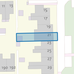 Perceel AML01-N-1071