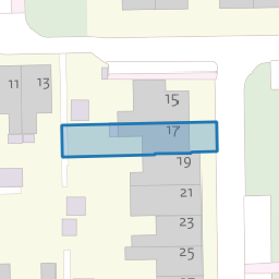 Perceel AML01-N-1073