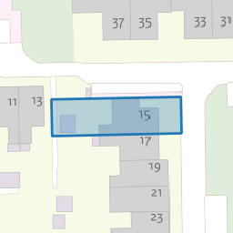 Perceel AML01-N-1074