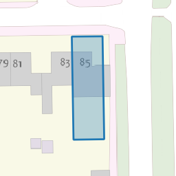 Perceel AML01-N-1077