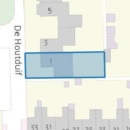 Perceel AML01-N-1081