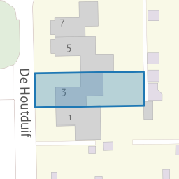 Perceel AML01-N-1082