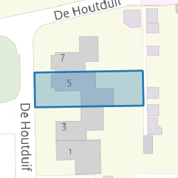 Perceel AML01-N-1083