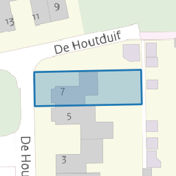 Perceel AML01-N-1084