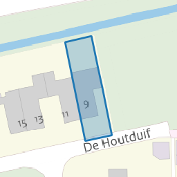 Perceel AML01-N-1085