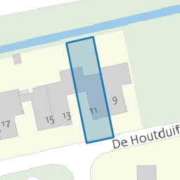 Perceel AML01-N-1086