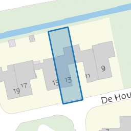 Perceel AML01-N-1087