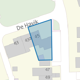 Perceel AML01-N-1095