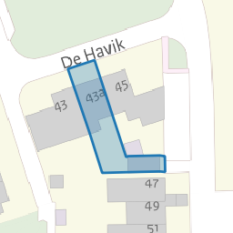 Perceel AML01-N-1096