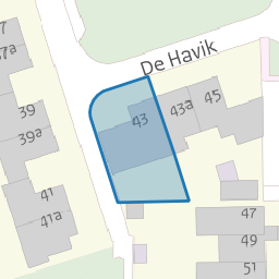 Perceel AML01-N-1097