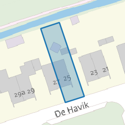 Perceel AML01-N-1102