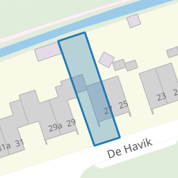 Perceel AML01-N-1103