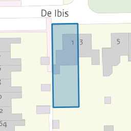 Perceel AML01-N-1104