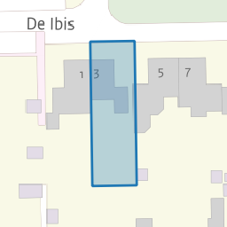 Perceel AML01-N-1105