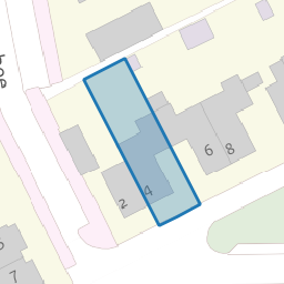 Perceel AML01-N-1107
