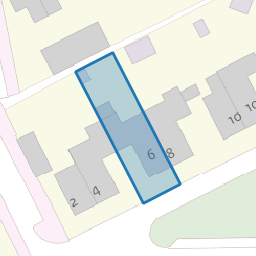 Perceel AML01-N-1108
