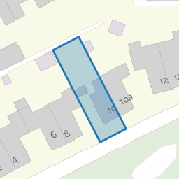 Perceel AML01-N-1110