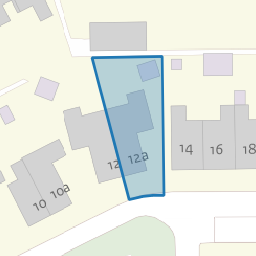 Perceel AML01-N-1113
