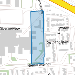 Perceel AML01-N-1129