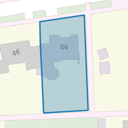 Perceel AML01-N-1165