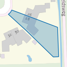 Perceel AML01-N-1172