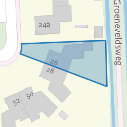 Perceel AML01-N-1173