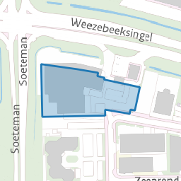 Perceel AML01-N-1177
