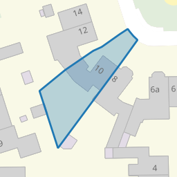 Perceel AML01-N-1187