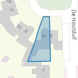 Perceel AML01-N-1189
