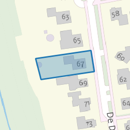 Perceel AML01-N-1220