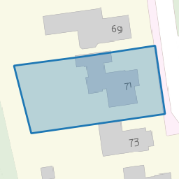 Perceel AML01-N-1222