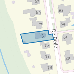 Perceel AML01-N-1223