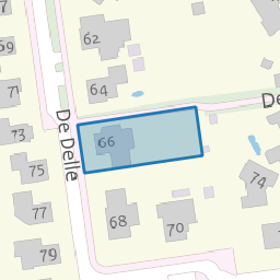 Perceel AML01-N-1233