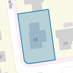 Perceel AML01-N-1234