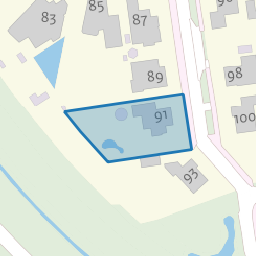 Perceel AML01-N-1237