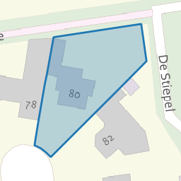 Perceel AML01-N-1243